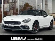 2017 ABARTH ABARTH OTHERS