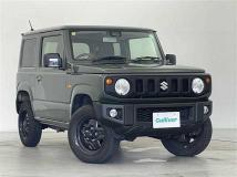 2023 Suzuki Jimny