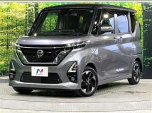 2023 Nissan ROOX