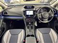2019 Subaru IMPREZA XV HYBRID