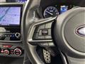 2019 Subaru IMPREZA XV HYBRID