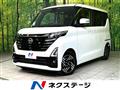 2024 Nissan ROOX