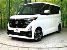 2024 Nissan ROOX