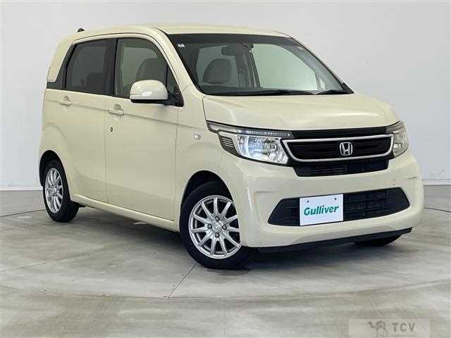 2014 Honda N-WGN