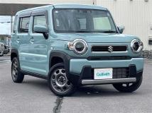 2024 Suzuki Hustler