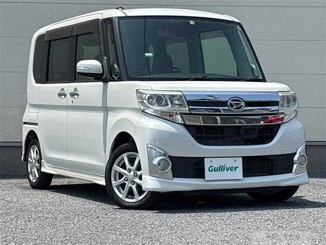 2014 Daihatsu Tanto