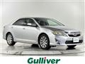 2012 Toyota Camry Hybrid