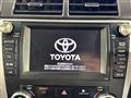 2012 Toyota Camry Hybrid