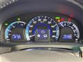 2012 Toyota Camry Hybrid