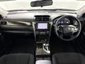 2012 Toyota Camry Hybrid