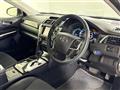 2012 Toyota Camry Hybrid