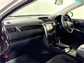 2012 Toyota Camry Hybrid