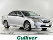2012 Toyota Camry Hybrid