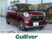 2016 Daihatsu Cast
