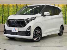 2025 Nissan DAYZ