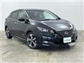 2022 Nissan Leaf