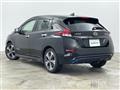 2022 Nissan Leaf