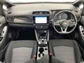 2022 Nissan Leaf