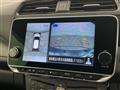 2022 Nissan Leaf