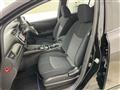 2022 Nissan Leaf
