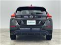 2022 Nissan Leaf