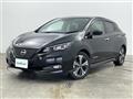 2022 Nissan Leaf