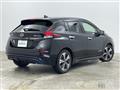 2022 Nissan Leaf
