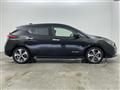 2022 Nissan Leaf