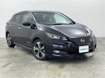 2022 Nissan Leaf