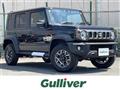2026 Suzuki Jimny