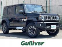2026 Suzuki Jimny