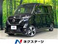2021 Nissan ROOX