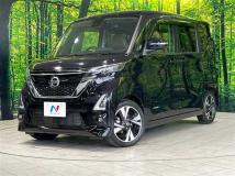 2021 Nissan ROOX