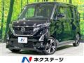 2021 Nissan ROOX