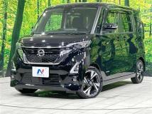 2021 Nissan ROOX