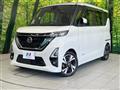 2021 Nissan ROOX