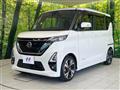 2021 Nissan ROOX