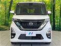 2021 Nissan ROOX