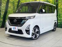 2021 Nissan ROOX