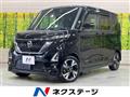 2021 Nissan ROOX