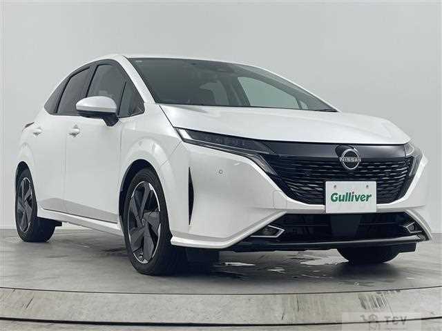 2024 Nissan Nissan Others
