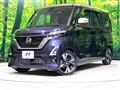 2021 Nissan ROOX