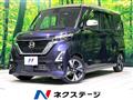 2021 Nissan ROOX