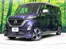 2021 Nissan ROOX