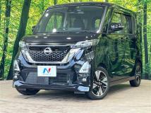 2021 Nissan ROOX