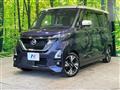 2021 Nissan ROOX