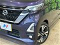 2021 Nissan ROOX