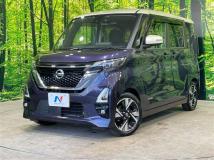 2021 Nissan ROOX