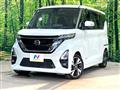 2021 Nissan ROOX