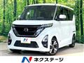 2021 Nissan ROOX